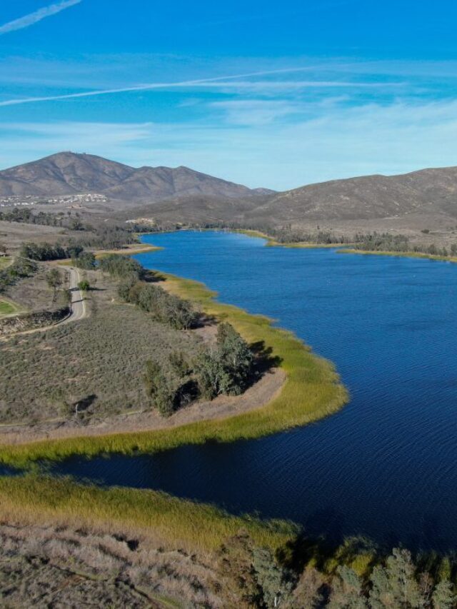 What is Chula Vista, California Famous for?