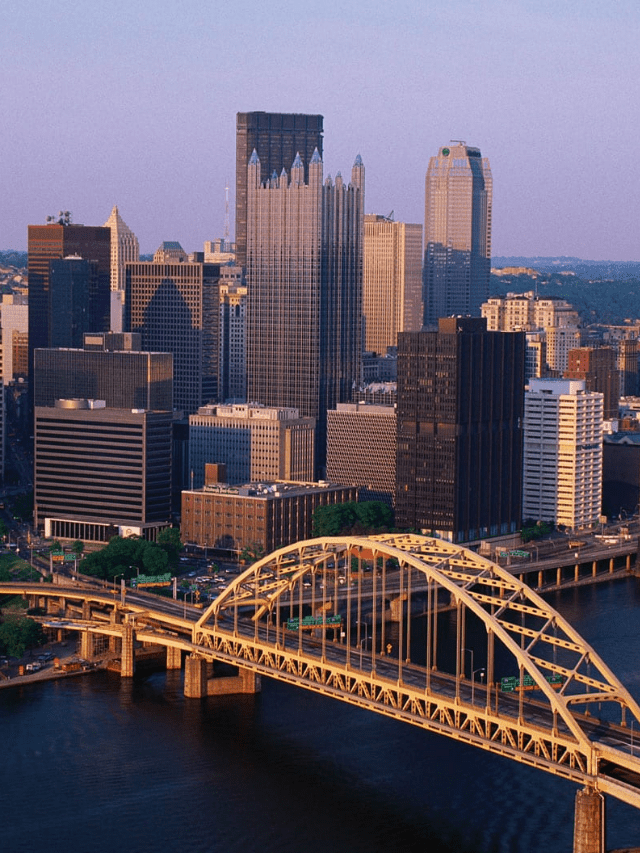 What is Pennsylvania known for?
