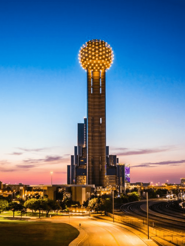 Fun Things to do in Dallas, Texas Today