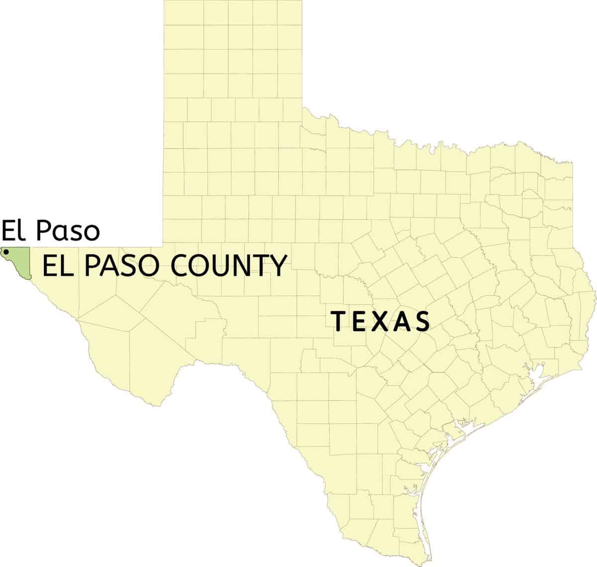 Where Is El Paso Texas Located On The Map Is El Paso Worth Visiting Where Is El Paso Texas Located On The Map Is El Paso Worth Visiting