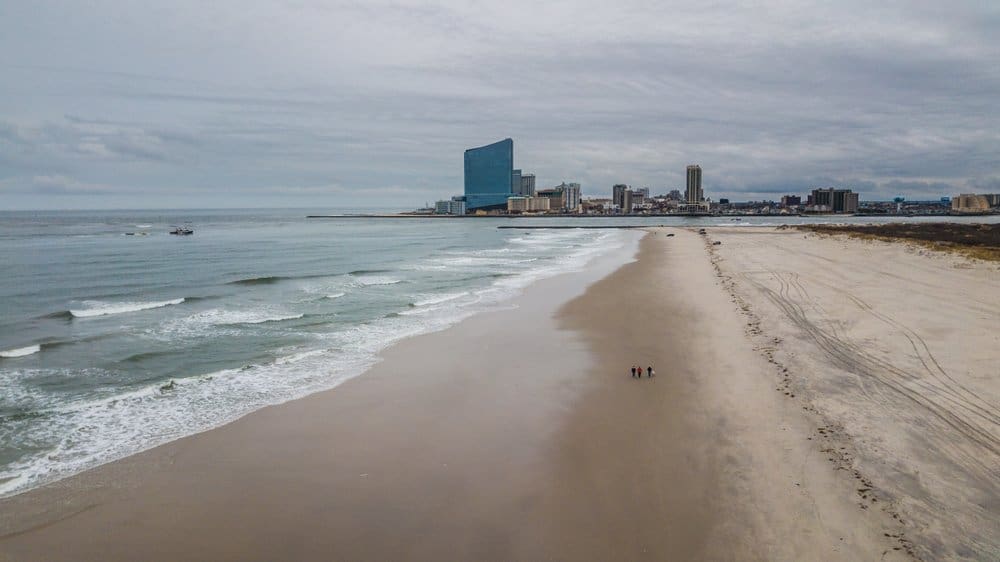  Brigantine Beach