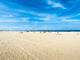 Sandy Hook New Jersey beach, USA