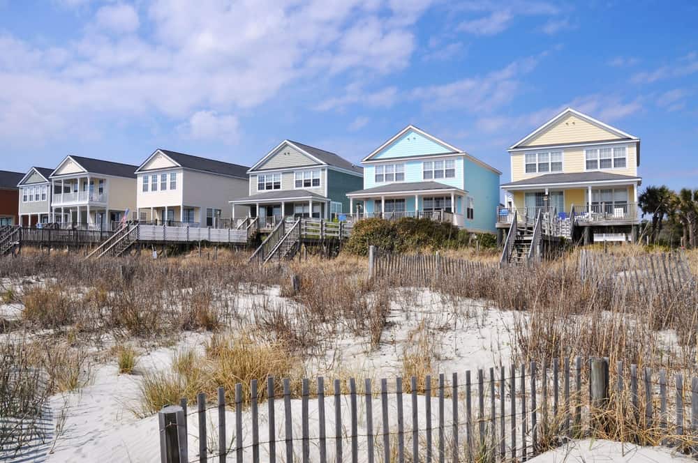 Surfside Beach, Horry County 