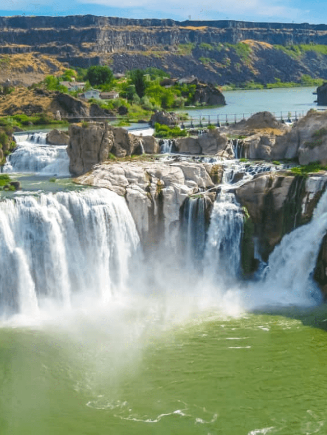 What is Idaho Known for?