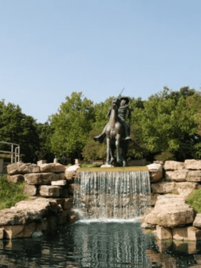 What is Kansas Known for?