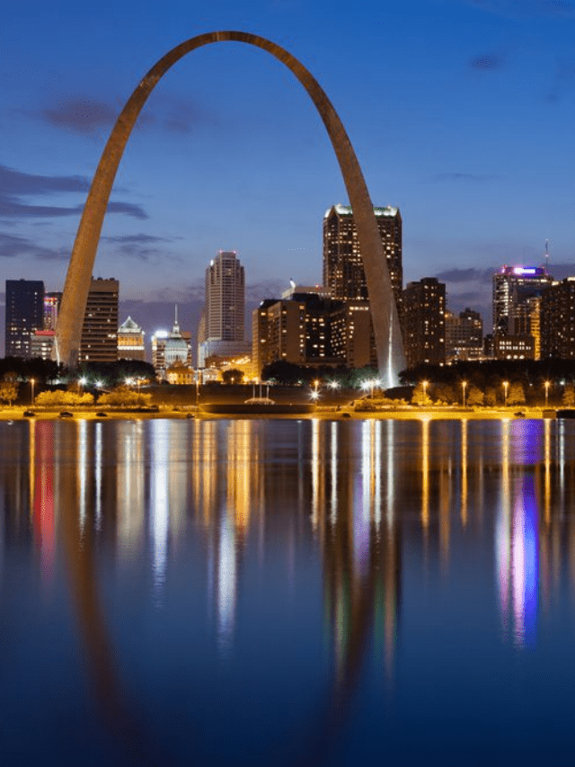 What is Missouri Known for?