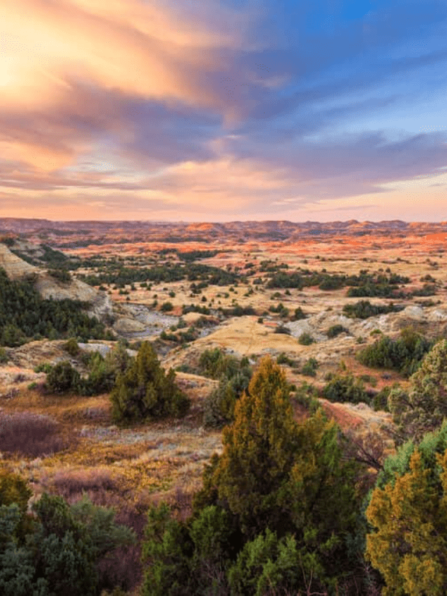What is North Dakota Known for?