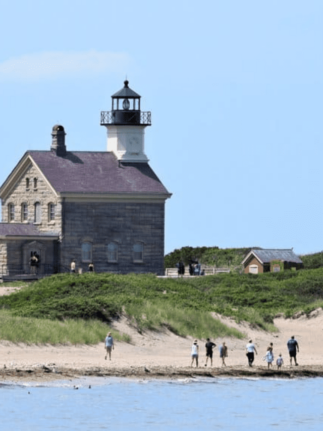 What is Rhode Island Known for?