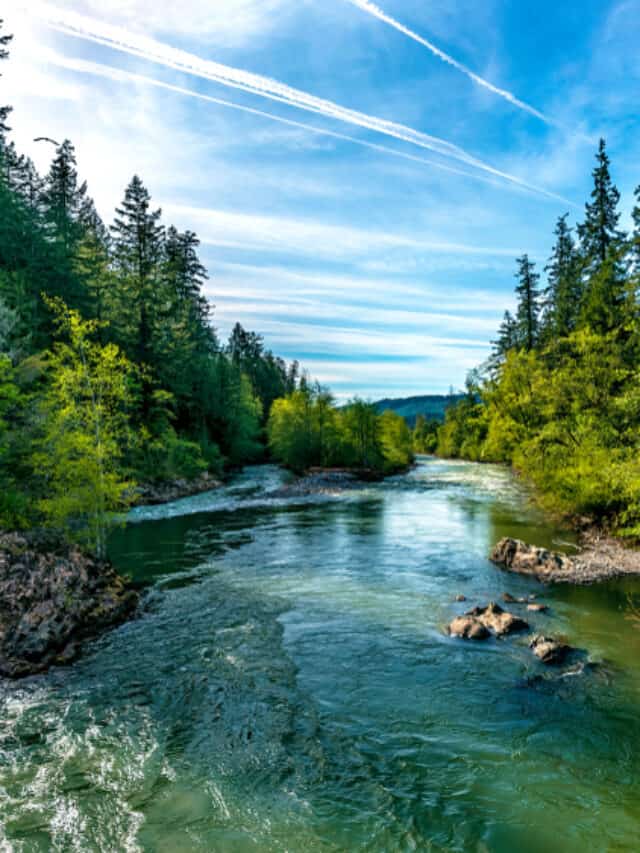 What is Oregon Known for?