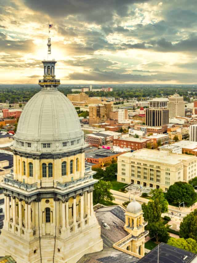 What is Illinois Known for?