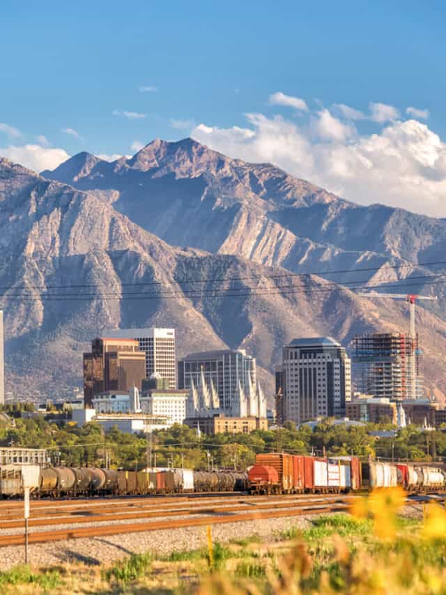 What is Utah Known for?