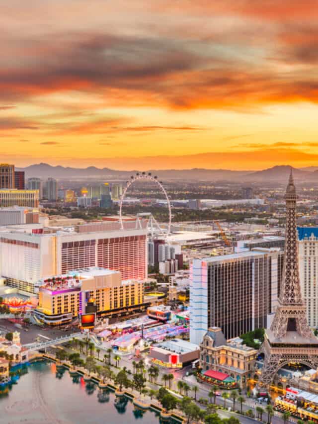 What is Nevada Known for?