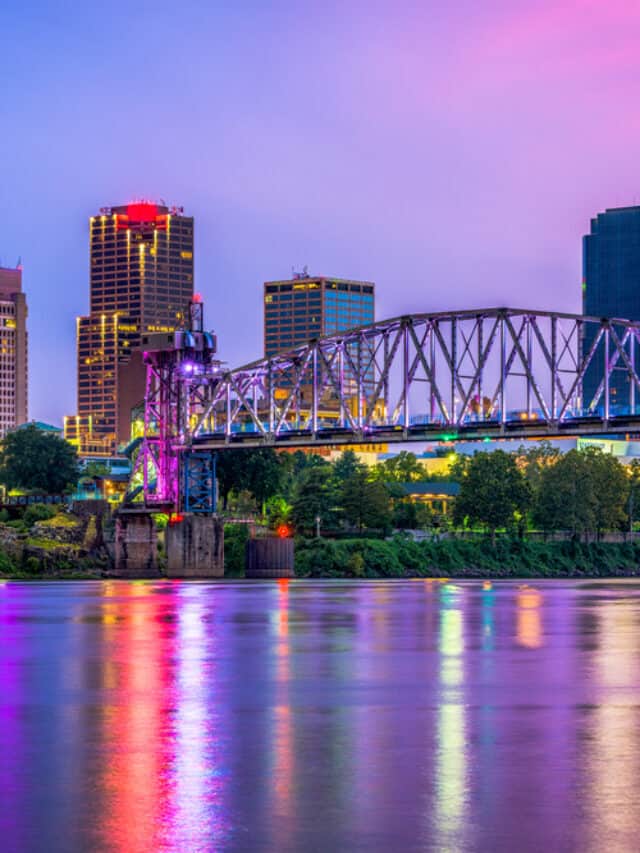 What is Arkansas Known for?