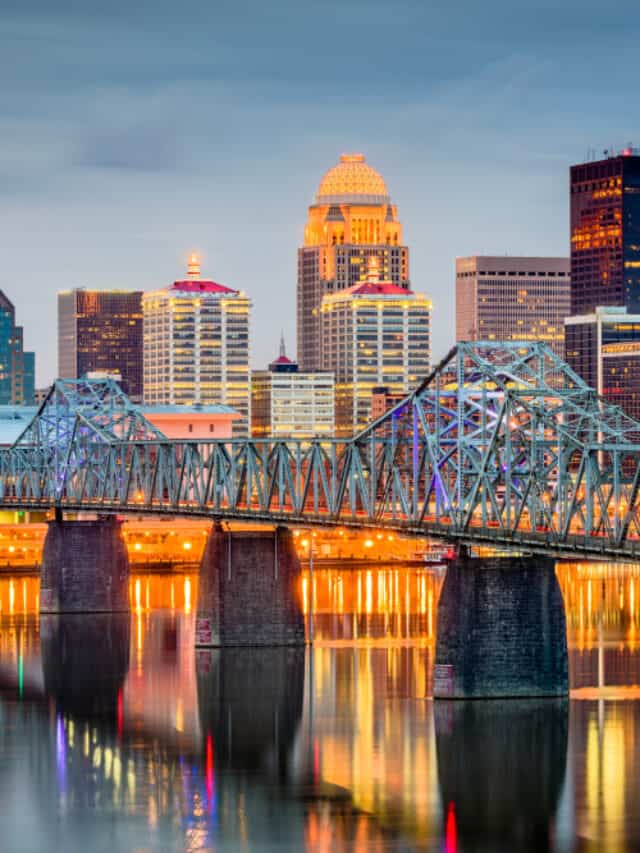 What is Kentucky Known for?