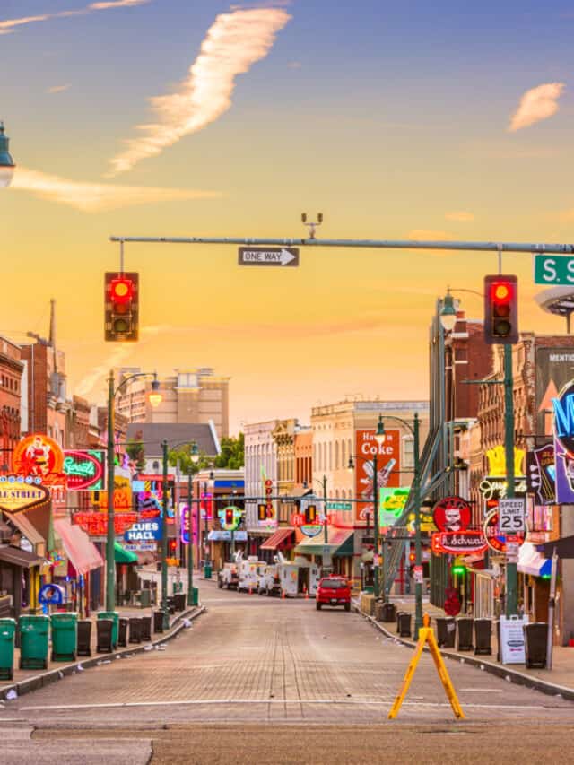 What is Tennessee Known for?