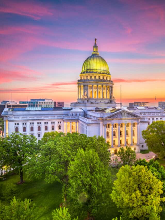 What is Wisconsin Known for?