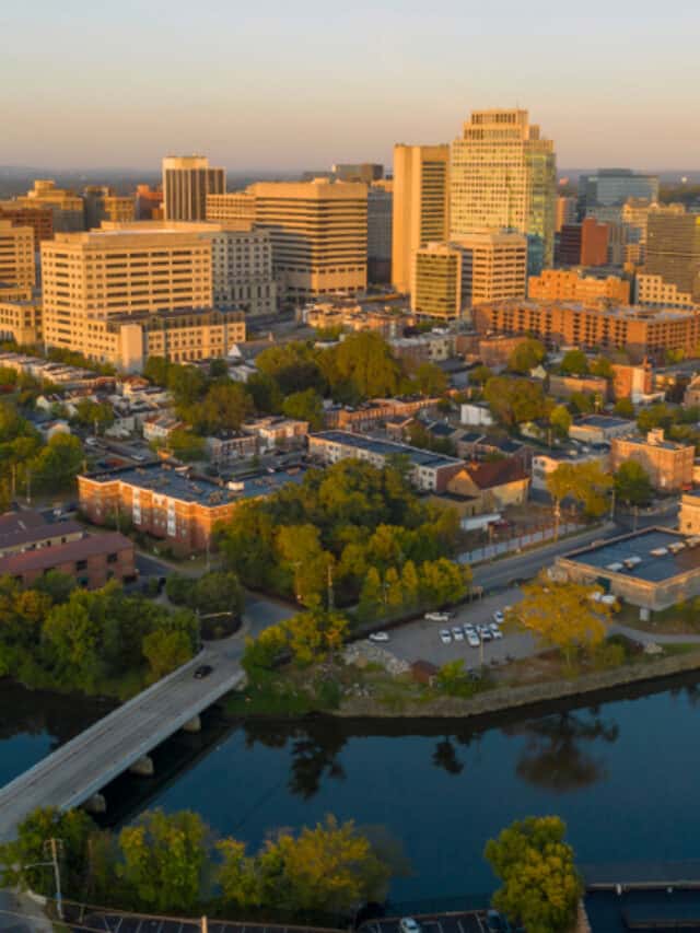What is Delaware Known for?