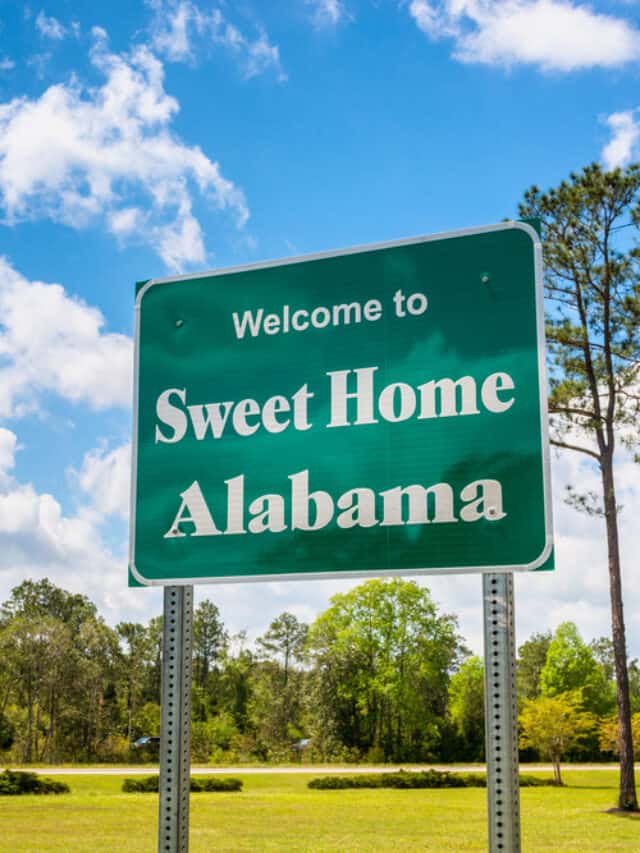 What is Alabama Known for?