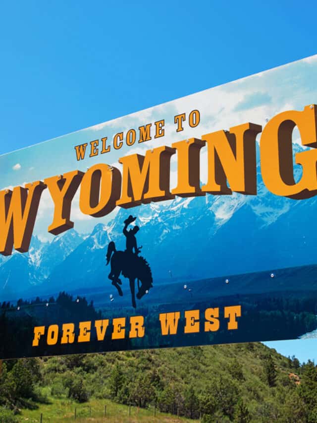 What is Wyoming Known for?
