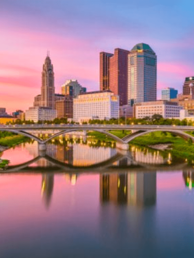 Best Hotels in Columbus Ohio 2022