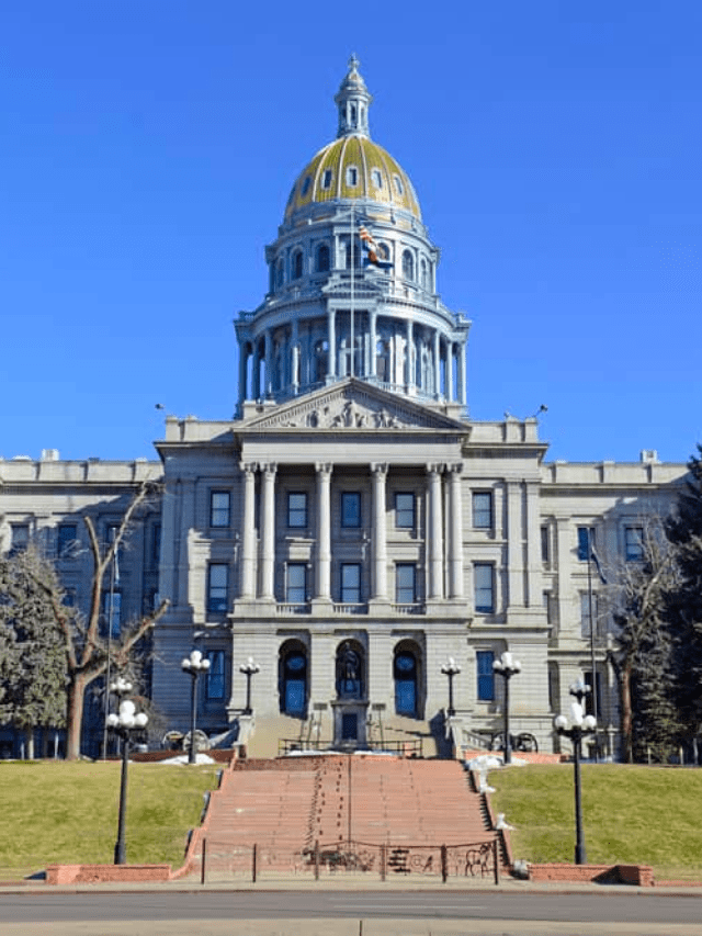 Best Places to visit in Denver, Colorado