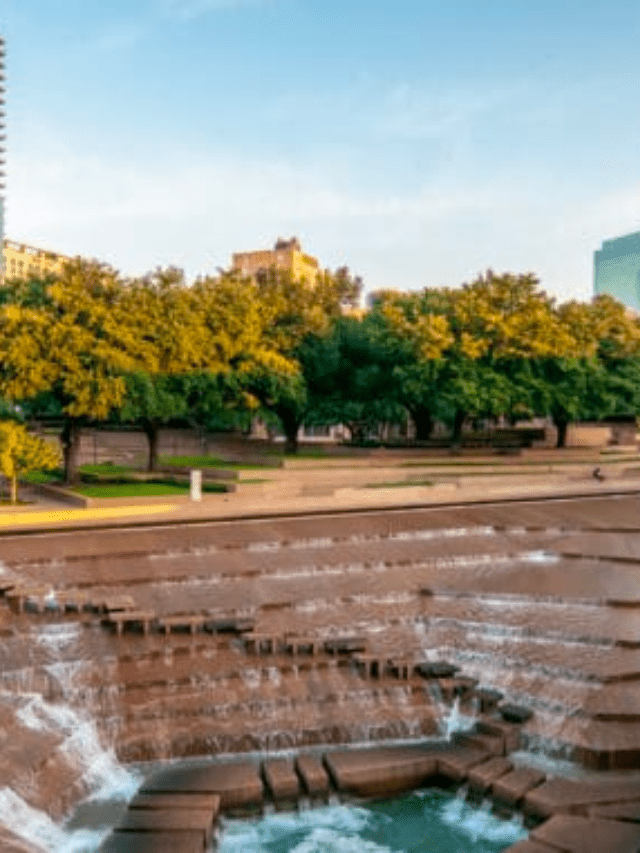 Best Places to visit in Fort Worth, Texas