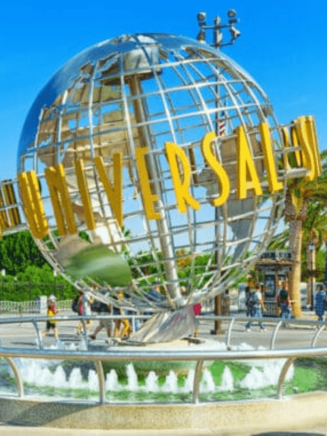 Best Places to visit in Los Angeles Story Poster Image