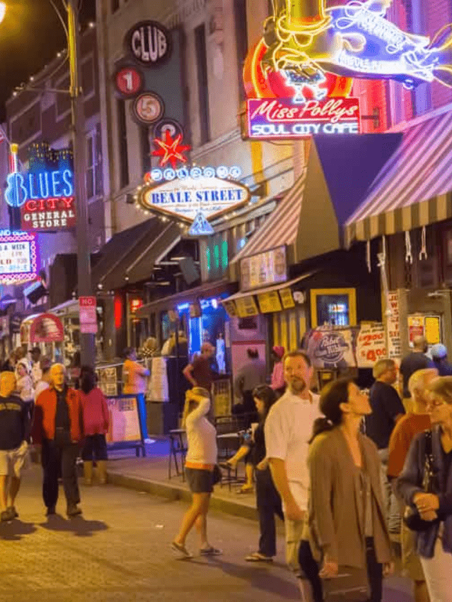 Best Places to visit in Memphis, Tennessee