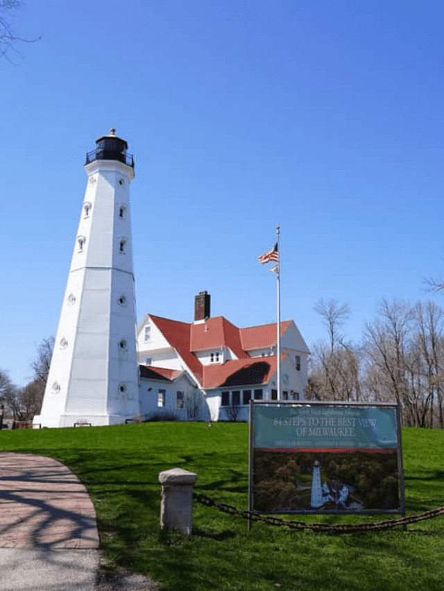 Best Places to visit in Milwaukee, Wisconsin