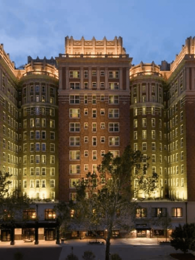 Best Places to visit in Oklahoma City
