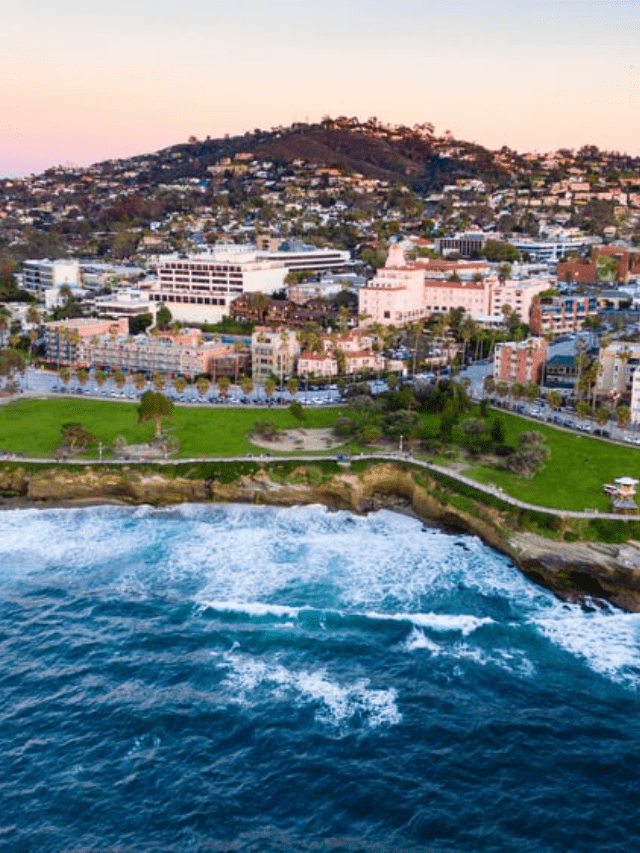 Best Places to visit in San Diego, California