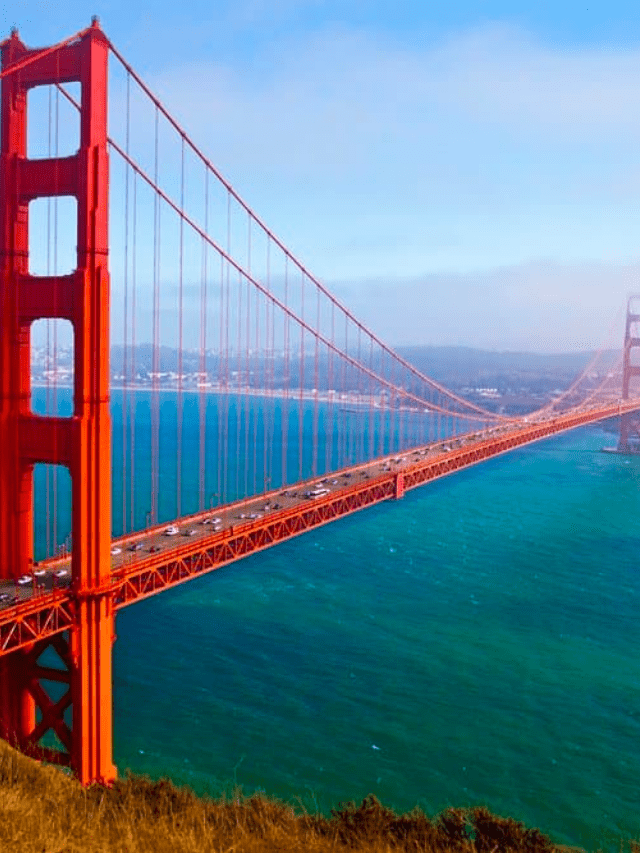 Best Places to visit in San Francisco, California