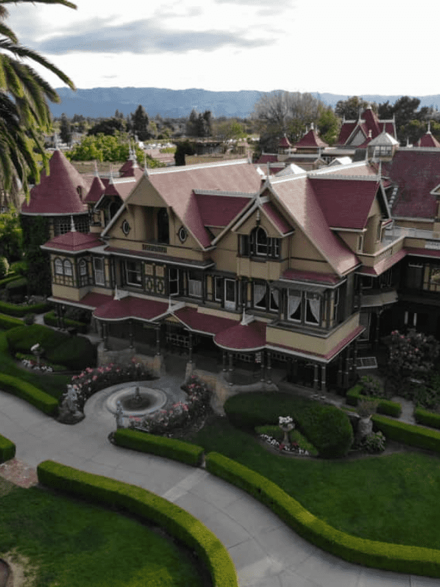 Best Places to visit in San Jose, California