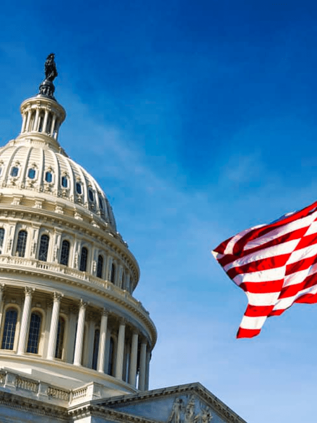 Best Places to visit in Washington DC