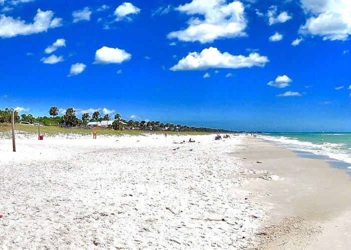 Mexico Beach Florida