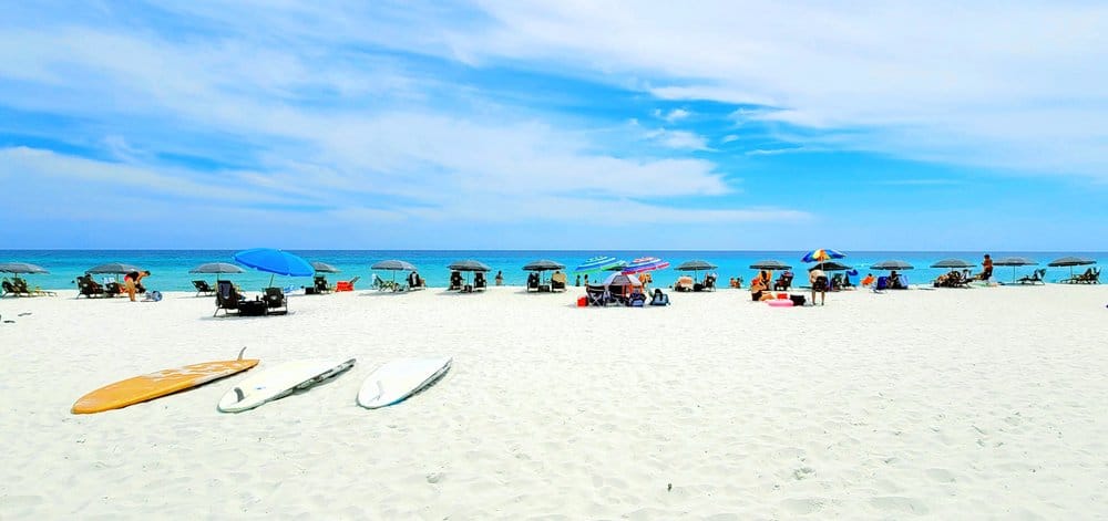 Navarre Beach Florida