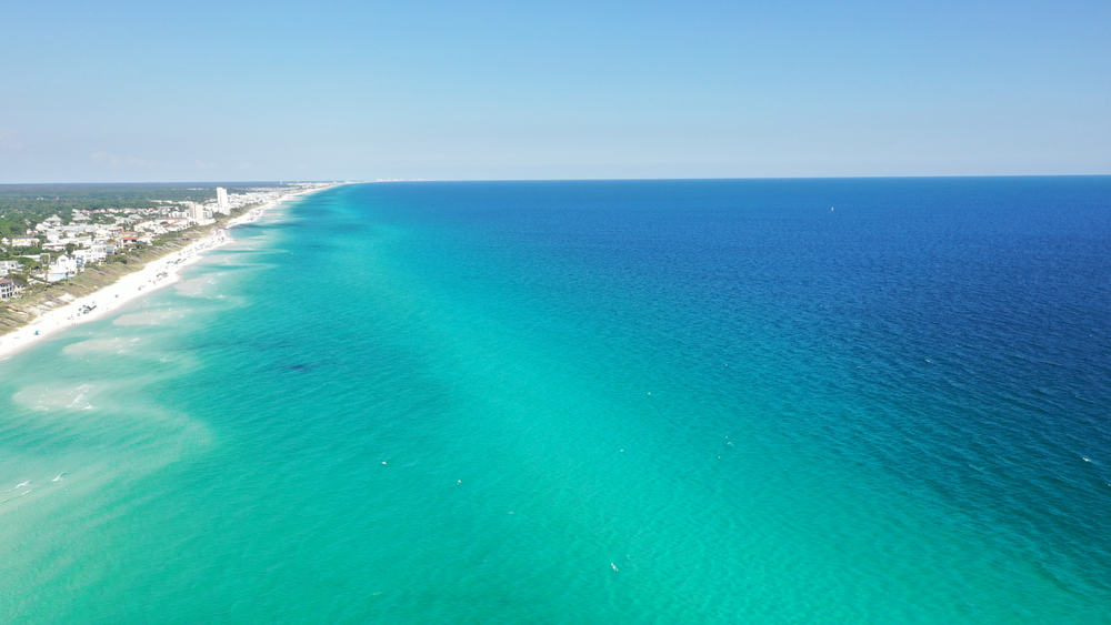 Seagrove Beach Florida