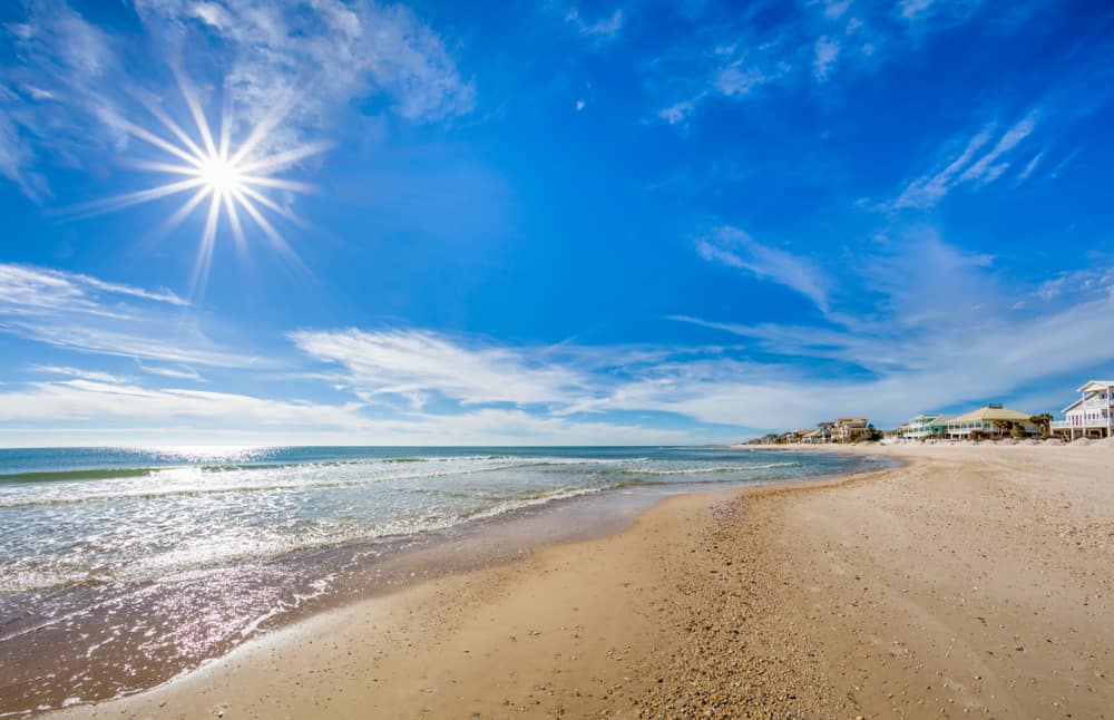 St. George Island Florida