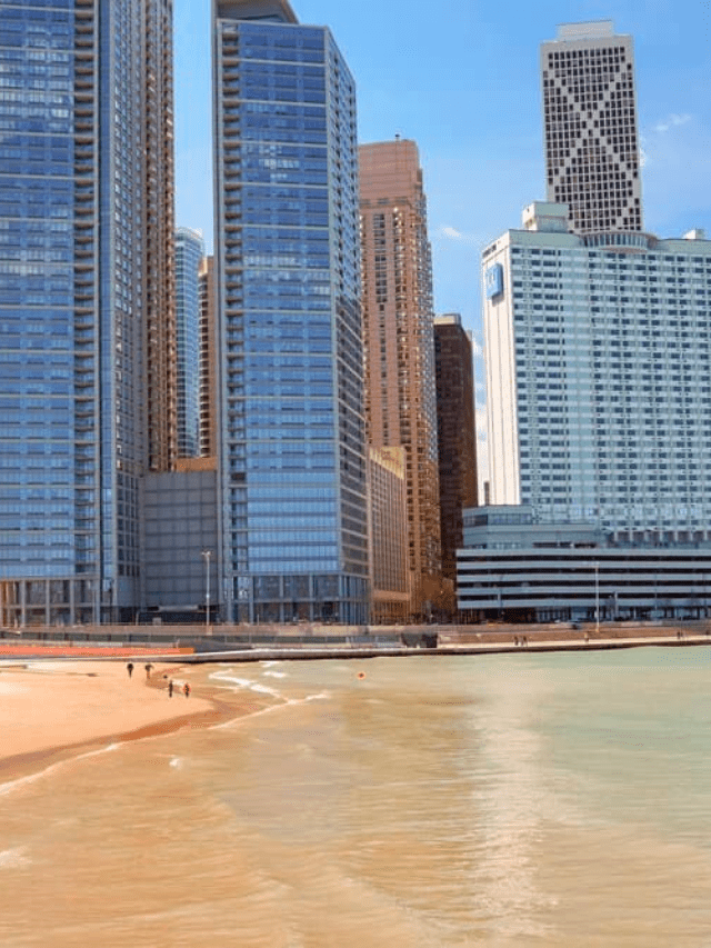 10 Best Chicago Beaches for Families