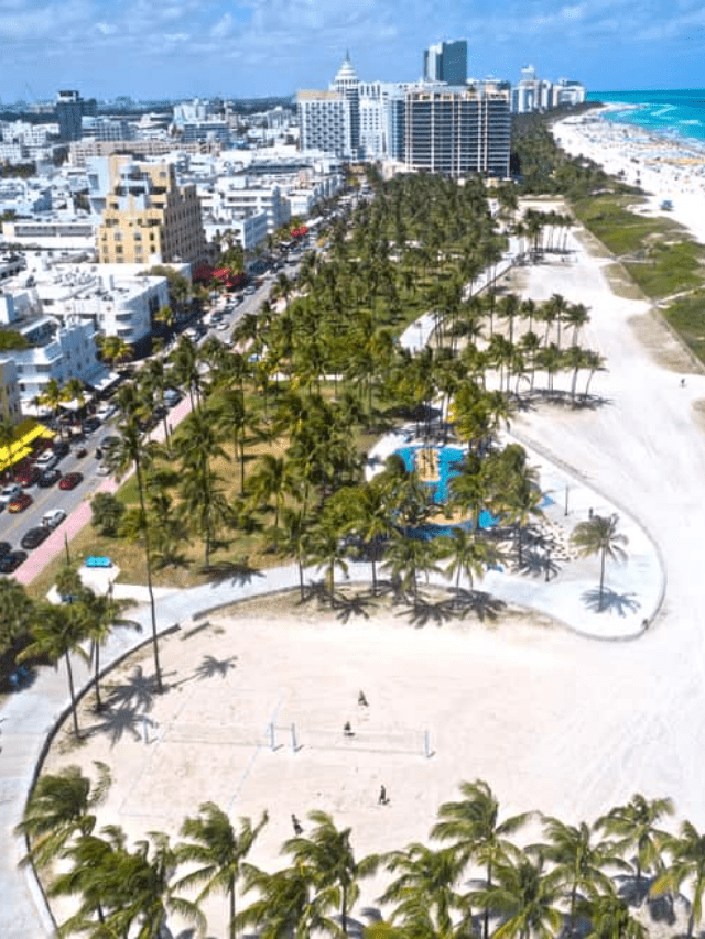5 Best Beaches in Miami for Families