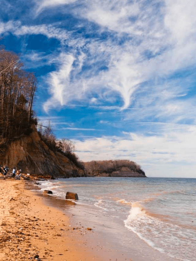 7 Best Beaches in Maryland for Families