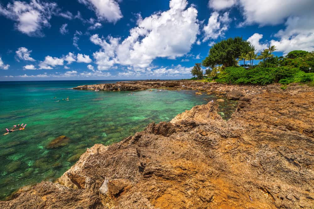 Pupukea Beach Park