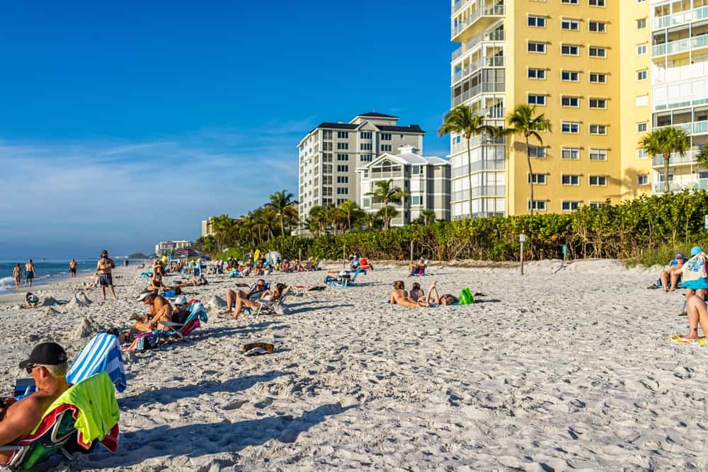 Vanderbilt Beach Park