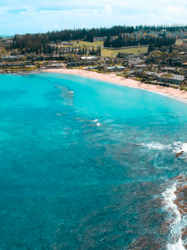 What are the Best Beaches in Maui for Families?
