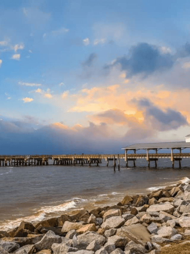 What are the Best Georgia Beaches for Families?
