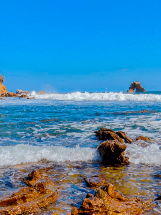Best Beaches in Orange County for Families
