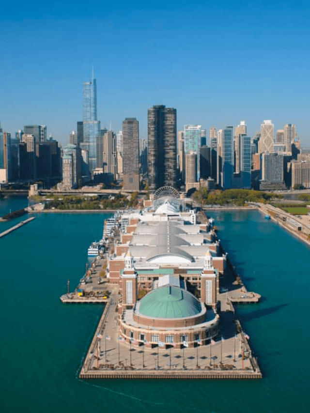 Things to do in Chicago, Illinois with Kids