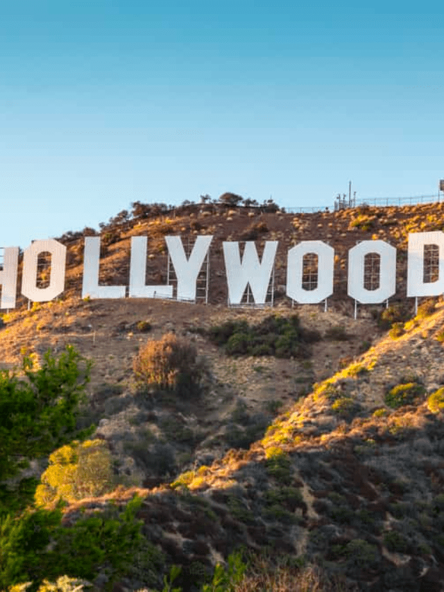 Things to do in Los Angeles, California with Kids