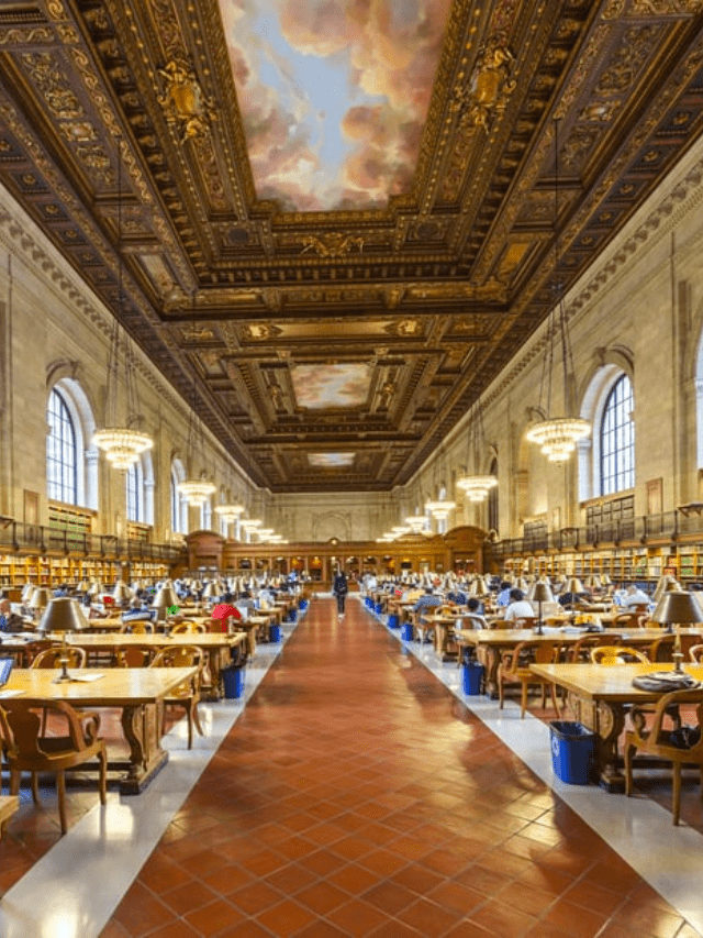 Things to do in New York with Kids