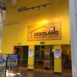 Legoland Discovery Center Dallas
